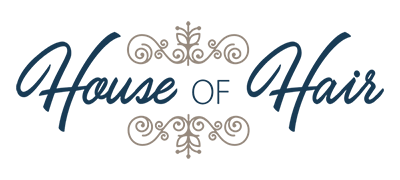 House Of Hair Overdinkel Logo